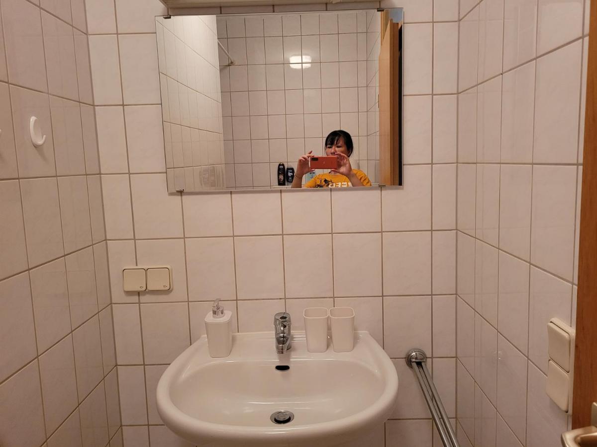 Mickten Hertz ドレスデン エクステリア 写真